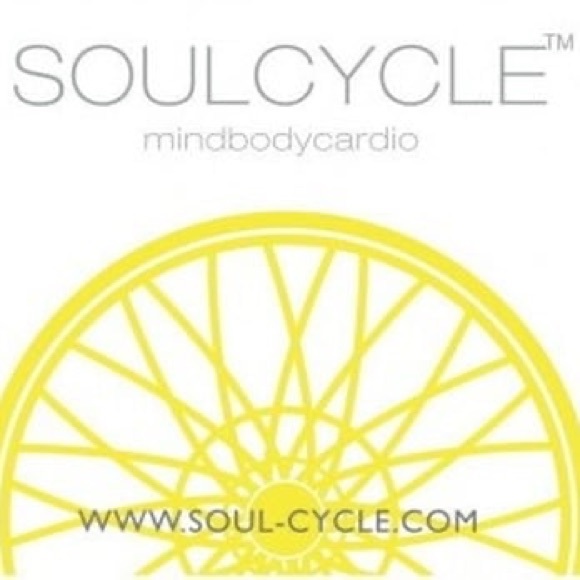 SOULCYCLE NY HOODIE | NWOT | $125 | RARE VINTAGE LTD EDITION | - Picture 6 of 12